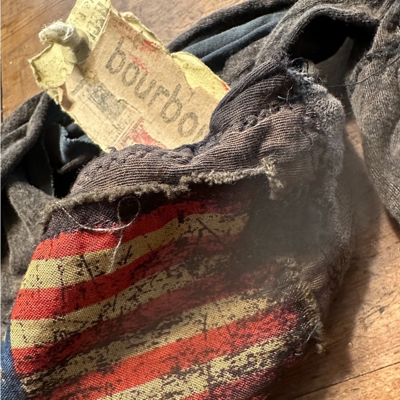 1 LEFT // american pie patriotic londonerus bandanas - Picture 14 of 16